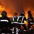 Großhandelshohe Sichtbarkeits-reflektierende feuerverzögernde Kleidung